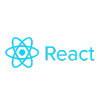 react