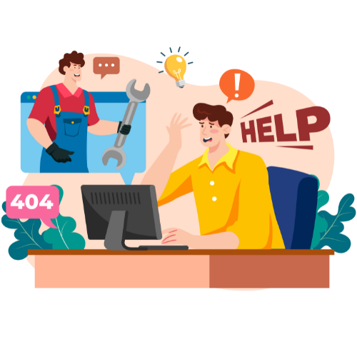 Website Maintenance Services